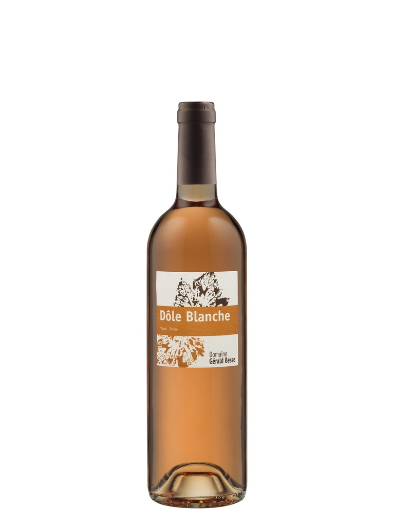 Dôle Blanche 2023 (750 ml)