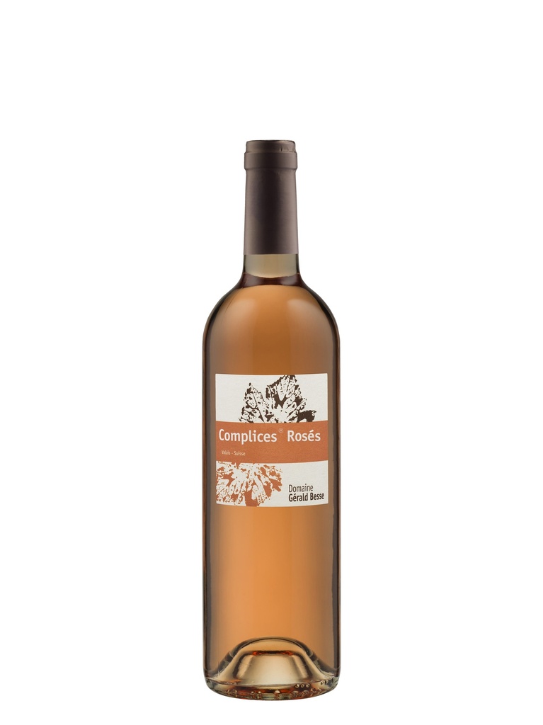 Complices® Rosés 2023