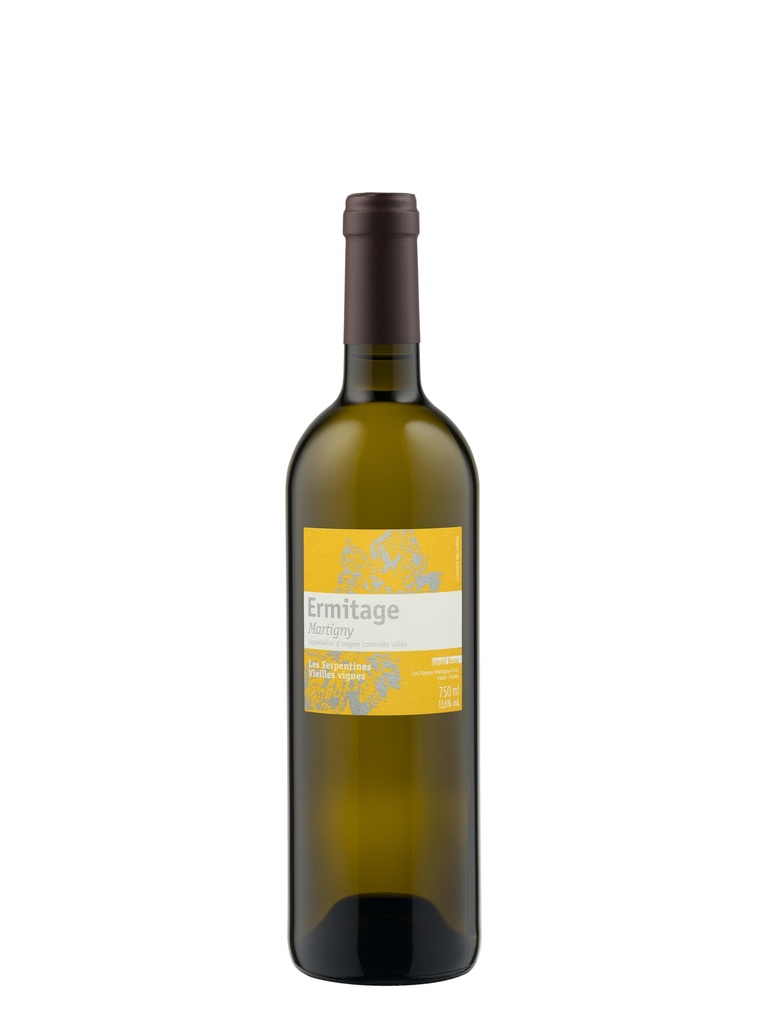 Ermitage Les Serpentines® 2022