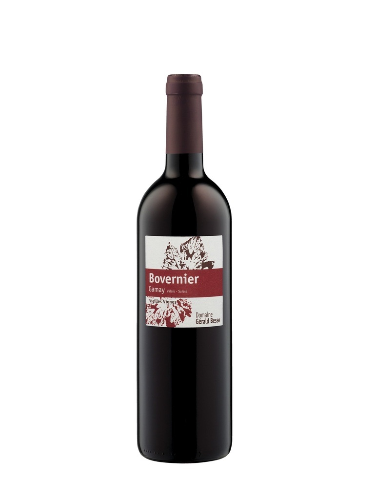 Gamay Bovernier 2024