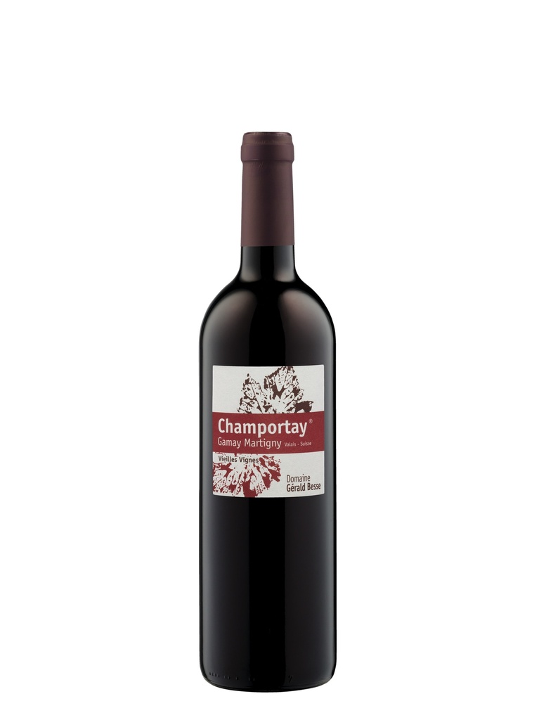 Gamay Champortay® 2024