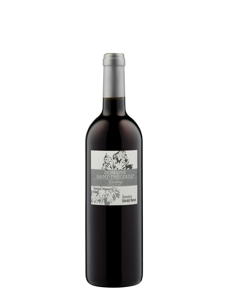 Gamay Domaine St-Théodule® 2024 (750 ml)