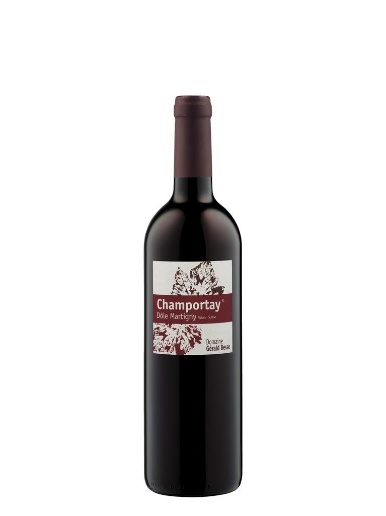 Dôle Champortay® 2024