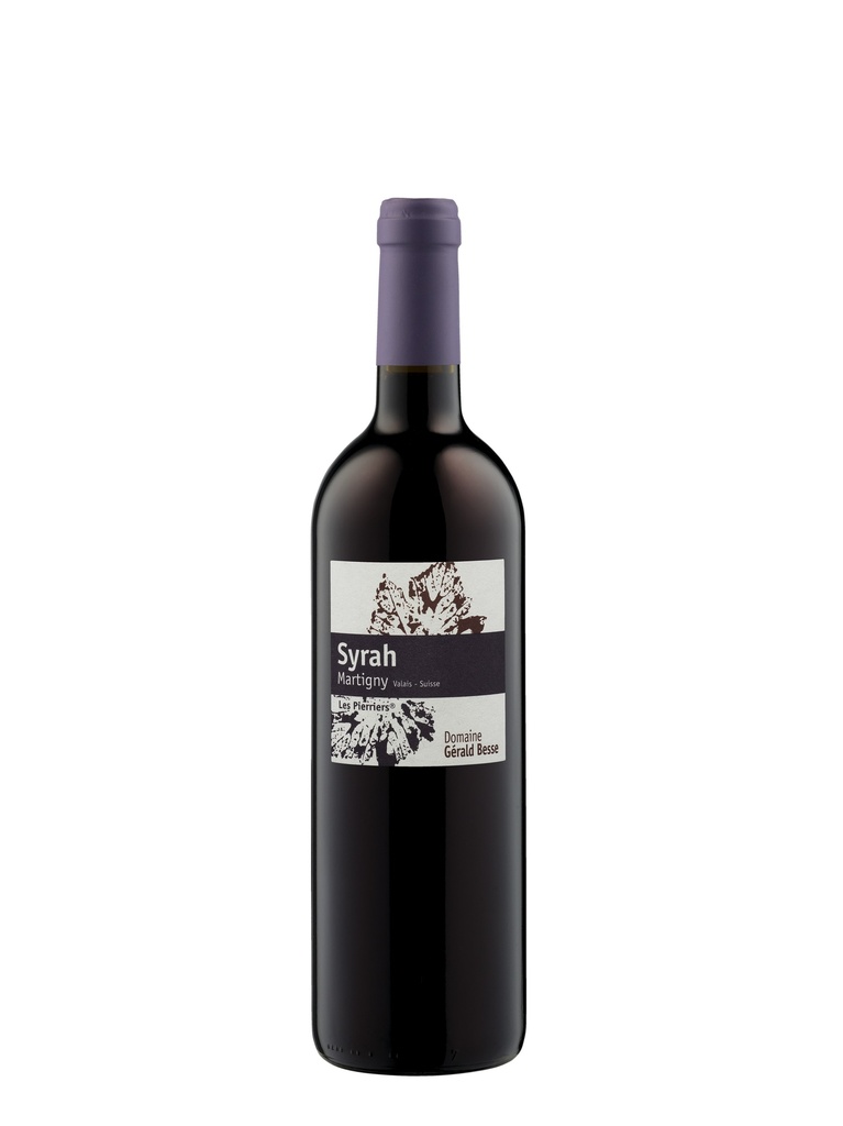 Syrah Les Pierriers® 2024