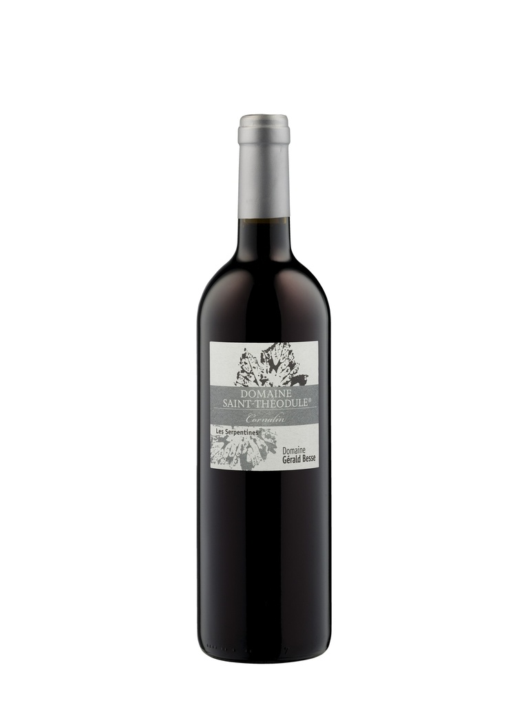 Cornalin Domaine St-Théodule Les Serpentines® 2023