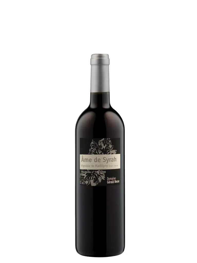 Âme de Syrah 2022
