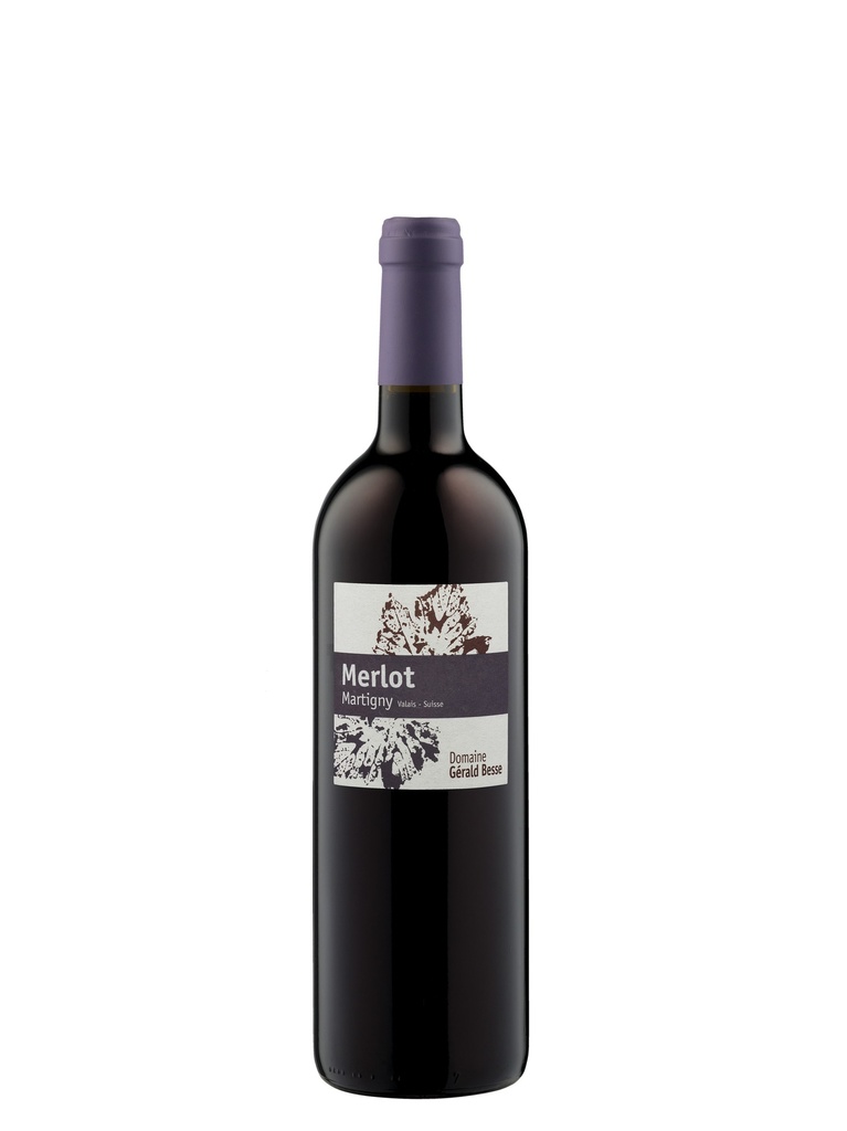 Merlot 2024 (750 ml)