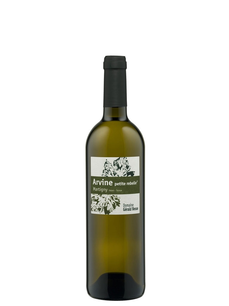 Arvine petite rebelle® 2024 (750 ml)