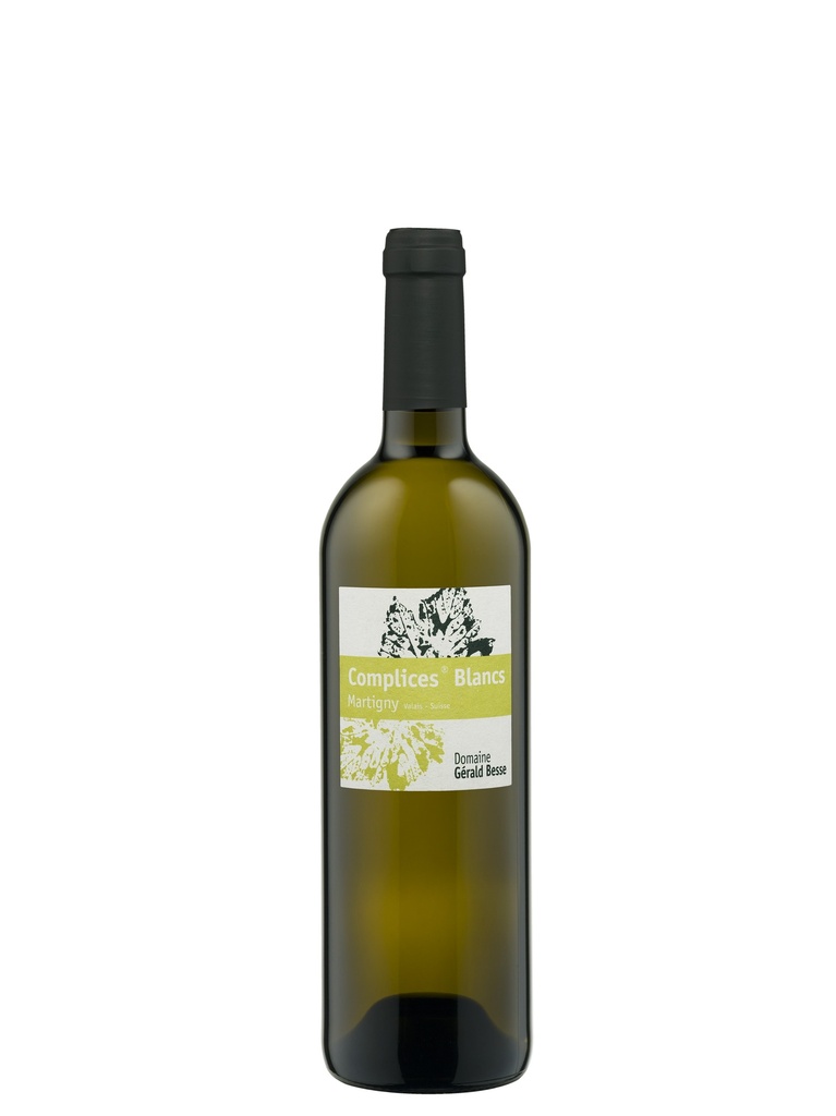 Complices® Blancs 2024