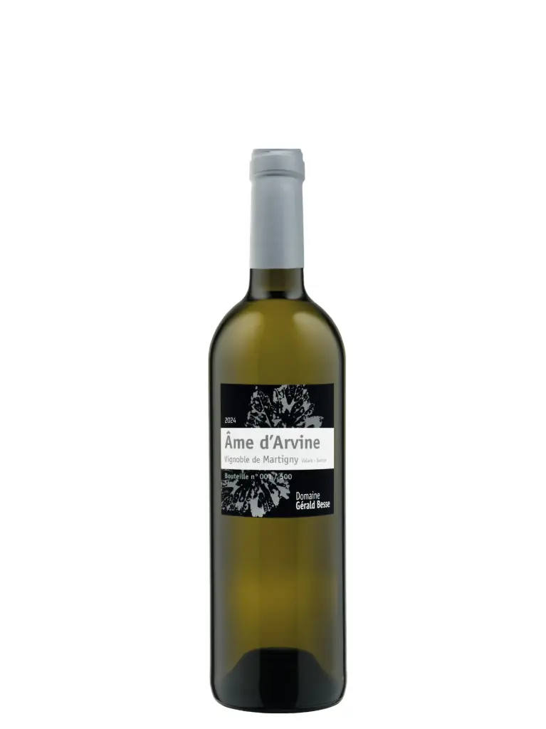 Âme d'Arvine 2024