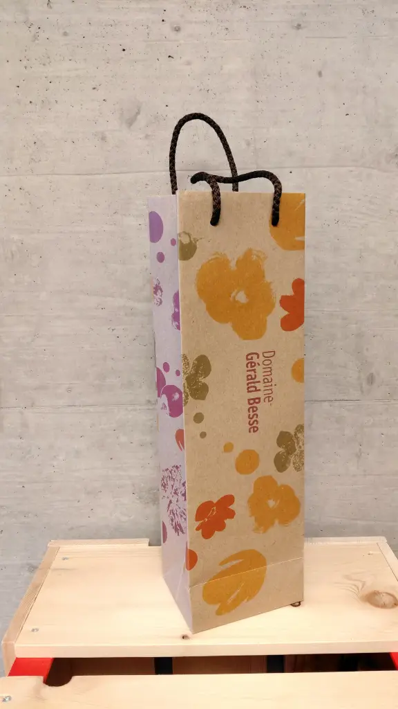 Pochette cadeau