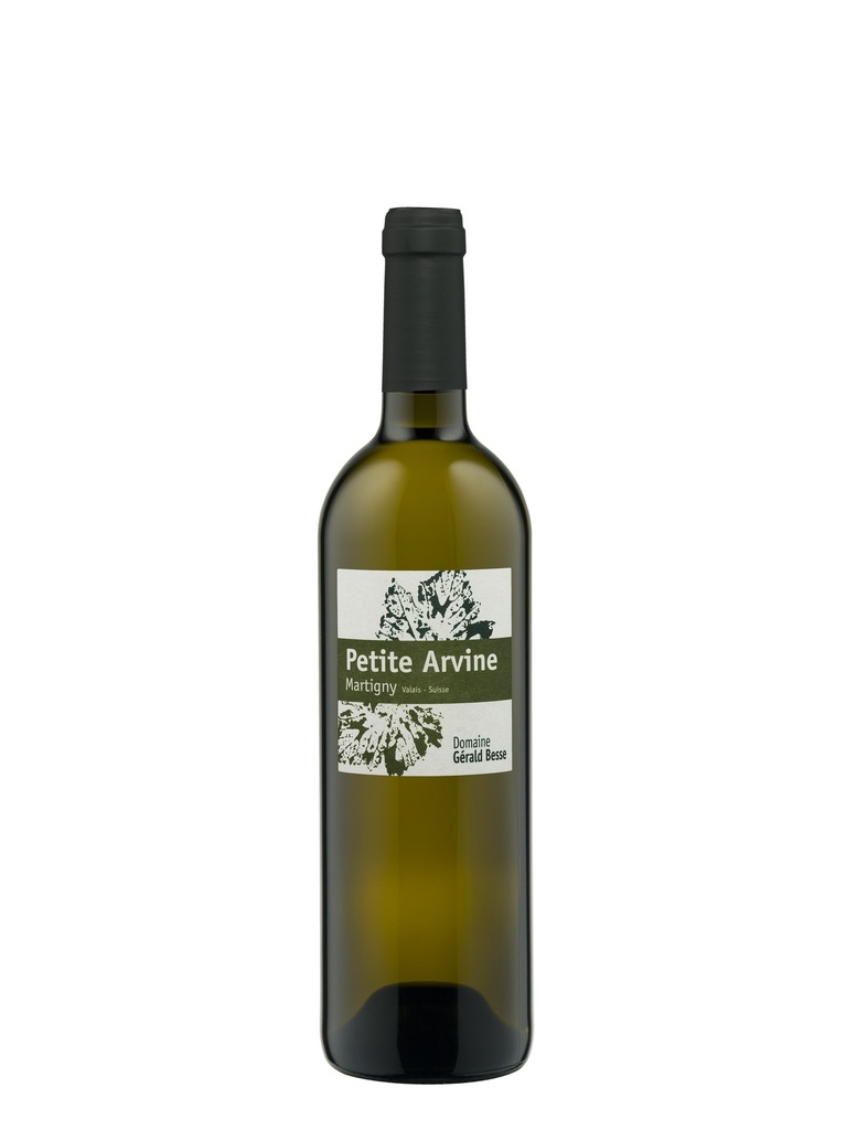 Petite Arvine 2025