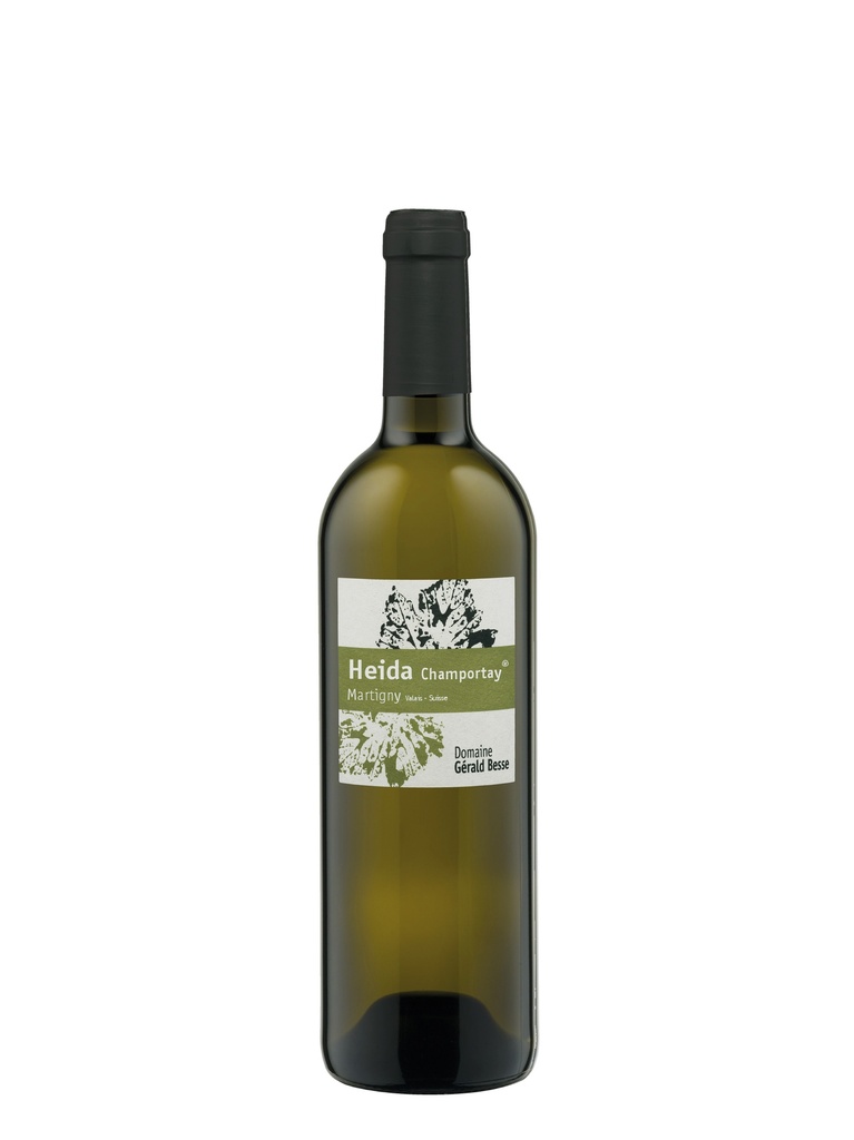 Heida Champortay® 2025 (750 ml)