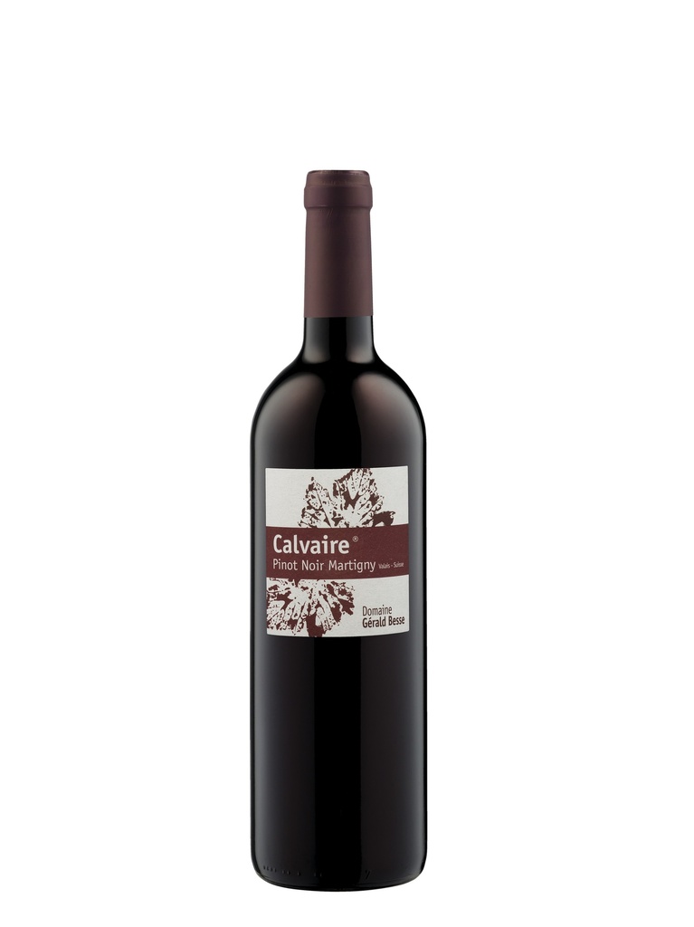 Pinot Noir Calvaire® 2025 (750 ml)