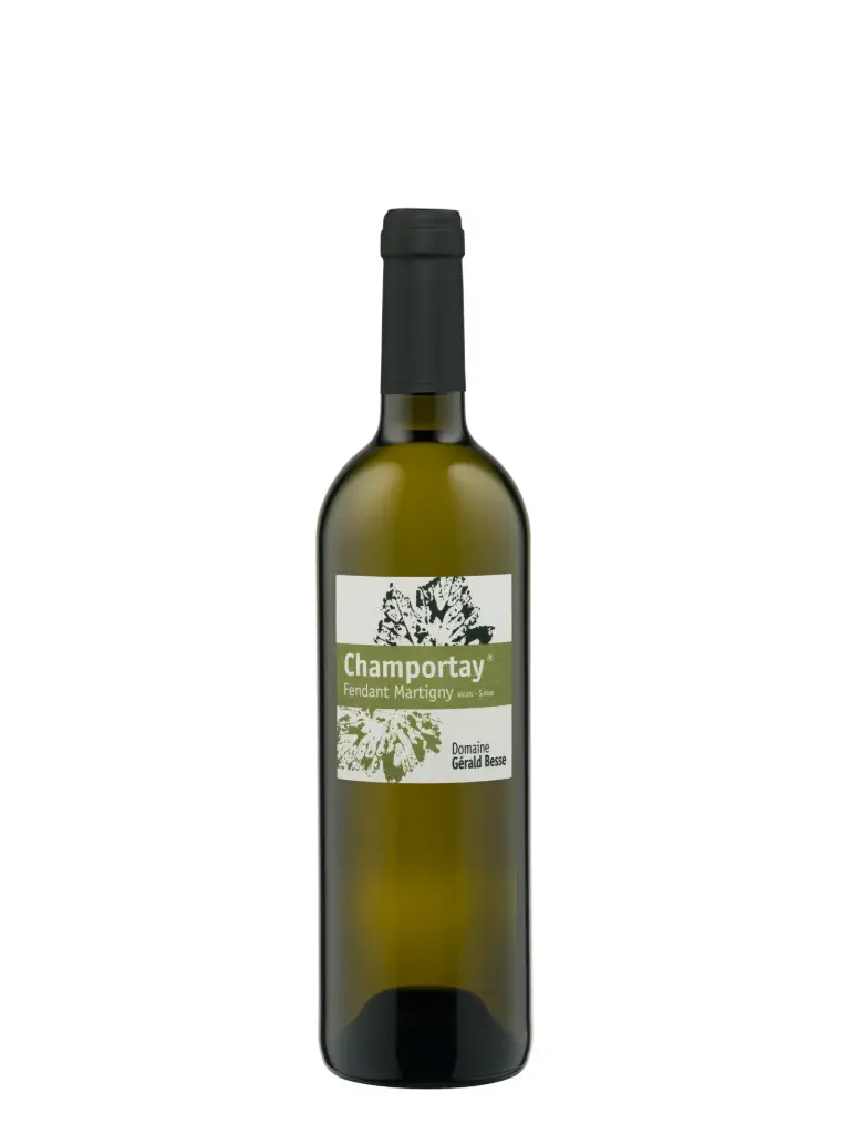 Fendant Champortay® 2025