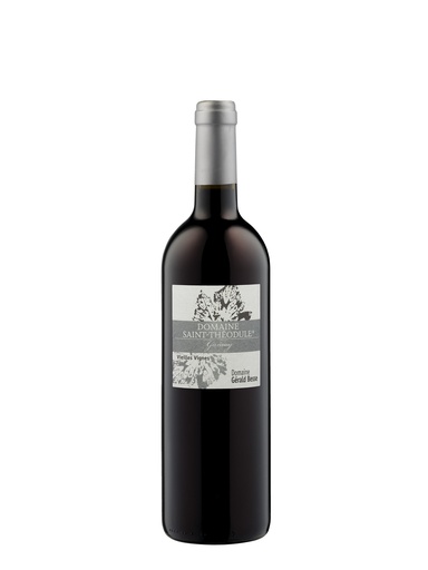 Gamay Domaine St-Théodule® 2024 (750 ml)