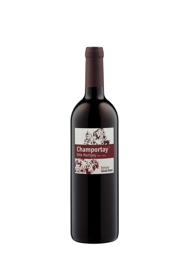 Dôle Champortay® 2024