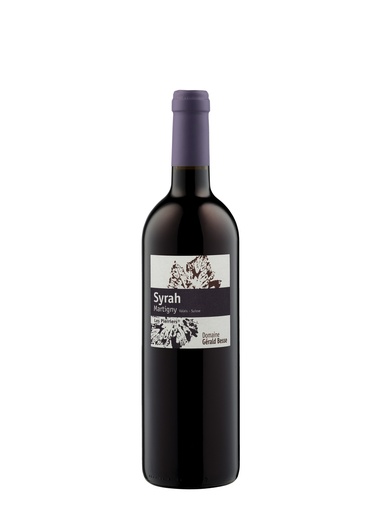 Syrah Les Pierriers® 2024