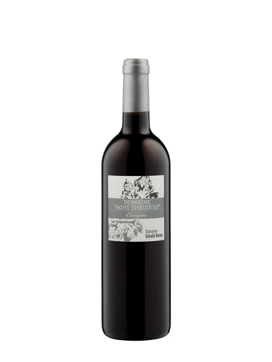 Cornalin Domaine St-Théodule Les Serpentines® 2023