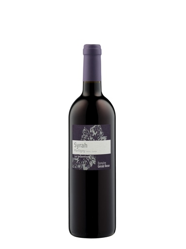 Syrah Les Serpentines® 2023