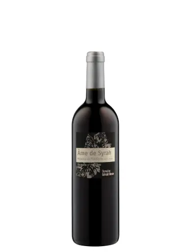 Âme de Syrah 2022