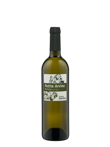 Petite Arvine 2024