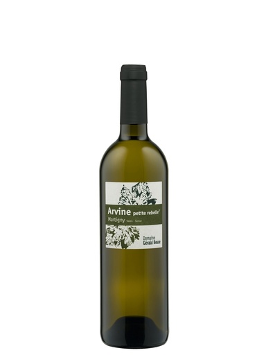 Arvine petite rebelle® 2024 (750 ml)
