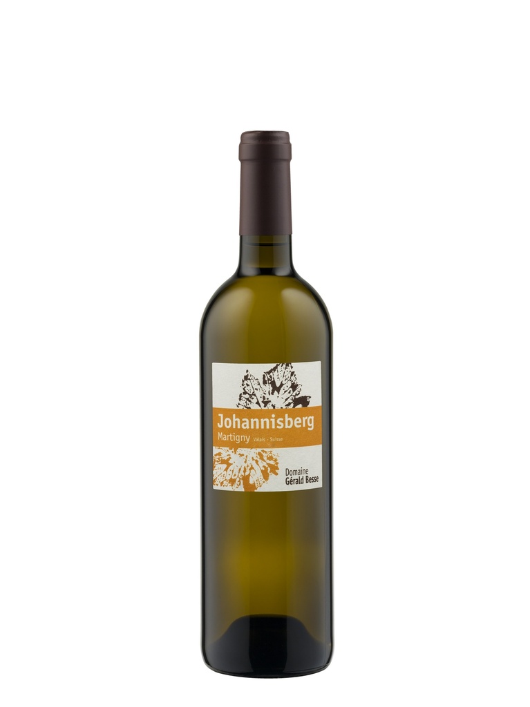 Johannisberg 2024