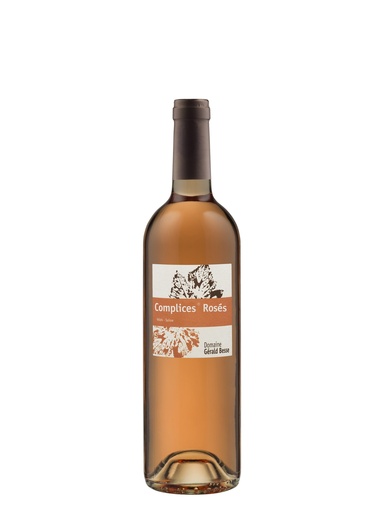 Complices® Rosés 2024