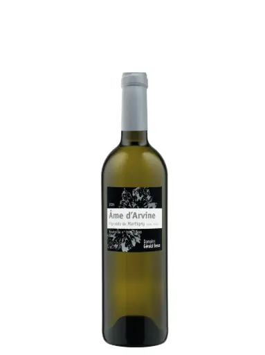Âme d'Arvine 2024