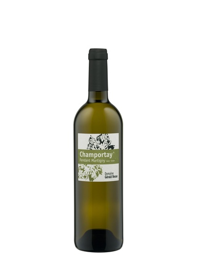Fendant Champortay® 2025