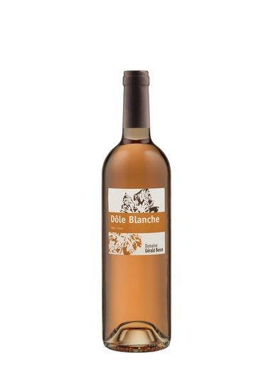Dôle Blanche 2023 (750 ml)